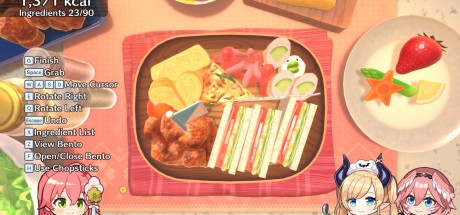 hololive Holo's Hanafuda PC Steam CD Key