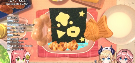 hololive Holo's Hanafuda PC Steam CD Key