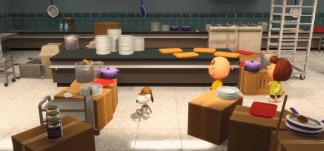 Snoopy & The Great Mystery Club PC Steam CD Key Snoopy & The Great Mystery Club PC Steam CD Key