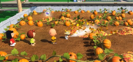 Snoopy & The Great Mystery Club PC Steam CD Key Snoopy & The Great Mystery Club PC Steam CD Key