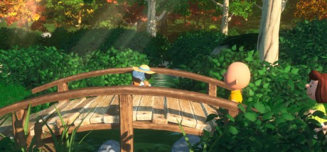 Snoopy & The Great Mystery Club PC Steam CD Key Snoopy & The Great Mystery Club PC Steam CD Key