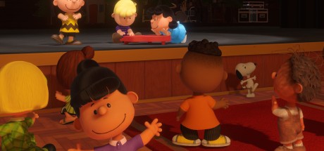 Snoopy & The Great Mystery Club PC Steam CD Key Snoopy & The Great Mystery Club PC Steam CD Key