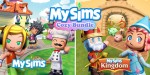 MySims PC EA App CD Key