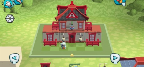 MySims: Cozy Bundle PC EA App CD Key MySims: Cozy Bundle PC EA App CD Key