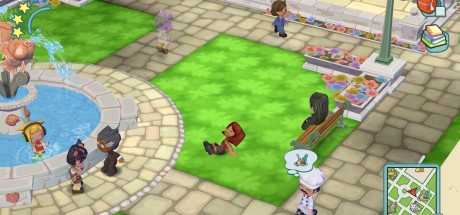 MySims: Cozy Bundle PC EA App CD Key MySims: Cozy Bundle PC EA App CD Key
