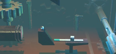 Inside the Gear Steam CD Key Inside the Gear Steam CD Key