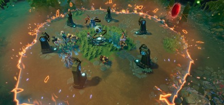 Dungeons 4 - Not Another Multiverse DLC PC Steam CD Key Dungeons 4 - Not Another Multiverse DLC PC Steam CD Key