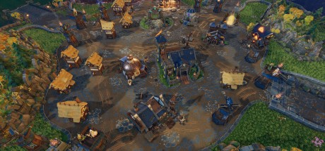 Dungeons 4 - Not Another Multiverse DLC PC Steam CD Key Dungeons 4 - Not Another Multiverse DLC PC Steam CD Key