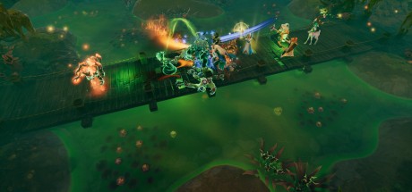 Dungeons 4 - Not Another Multiverse DLC PC Steam CD Key Dungeons 4 - Not Another Multiverse DLC PC Steam CD Key