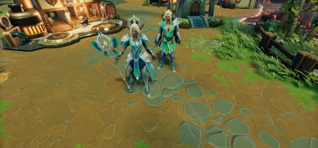 Dungeons 4 - Not Another Multiverse DLC PC Steam CD Key Dungeons 4 - Not Another Multiverse DLC PC Steam CD Key