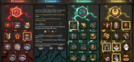 Dungeons 4 - Not Another Multiverse DLC PC Steam CD Key Dungeons 4 - Not Another Multiverse DLC PC Steam CD Key