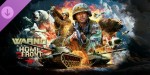 WARNO - Nemesis #3 - Homefront DLC PC Steam CD Key