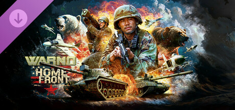WARNO - Nemesis #3 - Homefront DLC PC Steam CD Key WARNO - Nemesis #3 - Homefront DLC PC Steam CD Key