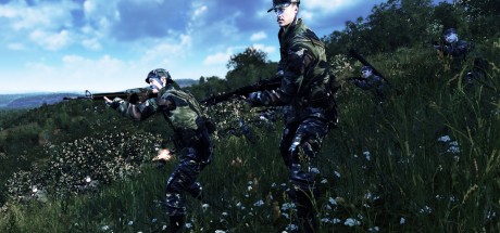 WARNO - Nemesis #3 - Homefront DLC PC Steam CD Key WARNO - Nemesis #3 - Homefront DLC PC Steam CD Key