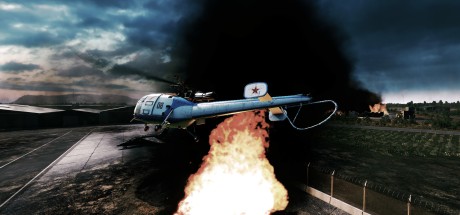WARNO - Nemesis #3 - Homefront DLC PC Steam CD Key WARNO - Nemesis #3 - Homefront DLC PC Steam CD Key