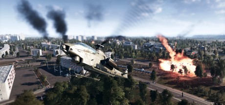 WARNO - Nemesis #3 - Homefront DLC PC Steam CD Key WARNO - Nemesis #3 - Homefront DLC PC Steam CD Key