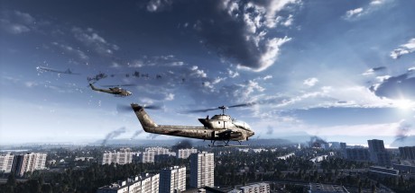 WARNO - Nemesis #3 - Homefront DLC PC Steam CD Key WARNO - Nemesis #3 - Homefront DLC PC Steam CD Key