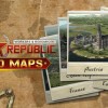 Workers & Resources: Soviet Republic - World Maps DLC PC Steam CD Key