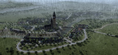 Workers & Resources: Soviet Republic - World Maps DLC PC Steam CD Key