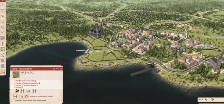 Workers & Resources: Soviet Republic - World Maps DLC PC Steam CD Key