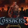 Cossacks 3 Gold Edition EU  Steam CD Key