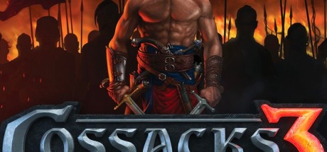Cossacks 3 Gold Edition EU  Steam CD Key