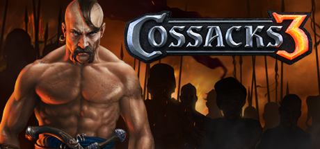 Cossacks 3 GOG CD Key Cossacks 3 GOG CD Key