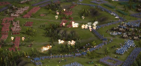 Cossacks 3 GOG CD Key Cossacks 3 GOG CD Key