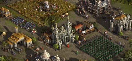 Cossacks 3 GOG CD Key Cossacks 3 GOG CD Key