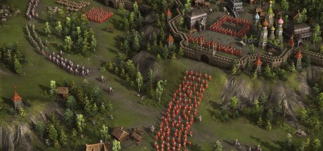 Cossacks 3 GOG CD Key Cossacks 3 GOG CD Key