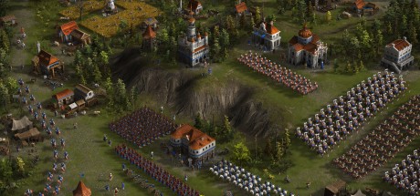 Cossacks 3 GOG CD Key Cossacks 3 GOG CD Key