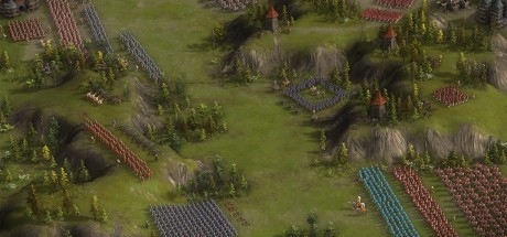 Cossacks 3 GOG CD Key Cossacks 3 GOG CD Key