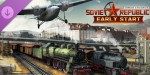 Workers & Resources: Soviet Republic - Early Start DLC EU PC Steam CD Key