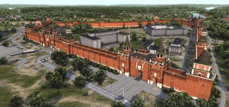 Workers & Resources: Soviet Republic - Early Start DLC EU PC Steam CD Key