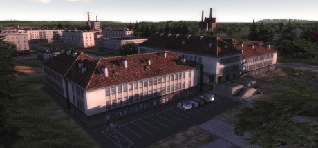 Workers & Resources: Soviet Republic - Early Start DLC EU PC Steam CD Key