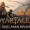 Wartales - The Skelmar Invasion DLC EU PC Steam CD Key