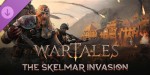 Wartales - The Skelmar Invasion DLC EU PC Steam CD Key