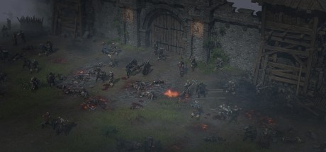 Wartales - The Skelmar Invasion DLC EU PC Steam CD Key