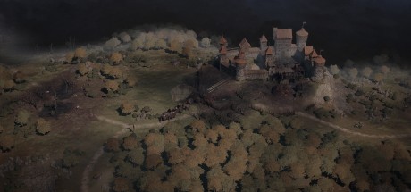 Wartales - The Skelmar Invasion DLC EU PC Steam CD Key