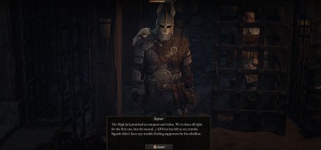 Wartales - The Skelmar Invasion DLC EU PC Steam CD Key