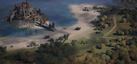 Wartales - The Skelmar Invasion DLC EU PC Steam CD Key