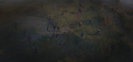 Wartales - The Skelmar Invasion DLC EU PC Steam CD Key