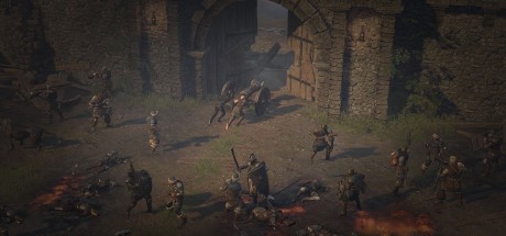 Wartales - The Skelmar Invasion DLC EU PC Steam CD Key