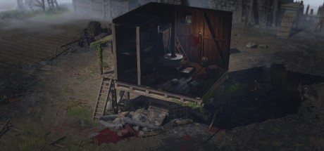 Wartales - The Skelmar Invasion DLC EU PC Steam CD Key