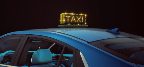 Taxi Life: A City Driving Simulator - Christmas Cosmetic Pack DLC PC Steam CD Key Taxi Life: A City Driving Simulator - Christmas Cosmetic Pack DLC PC Steam CD Key