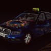 Taxi Life: A City Driving Simulator - Christmas Cosmetic Pack DLC PC Steam CD Key Taxi Life: A City Driving Simulator - Christmas Cosmetic Pack DLC PC Steam CD Key