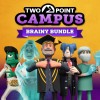 Two Point Campus - Brainy Bundle EU Steam CD Key
