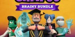 Two Point Campus - Brainy Bundle EU Steam CD Key