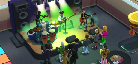 Two Point Campus - Brainy Bundle EU Steam CD Key Two Point Campus - Brainy Bundle EU Steam CD Key