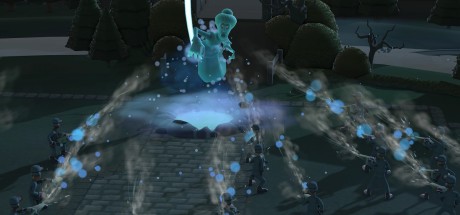 Two Point Campus - Brainy Bundle EU Steam CD Key